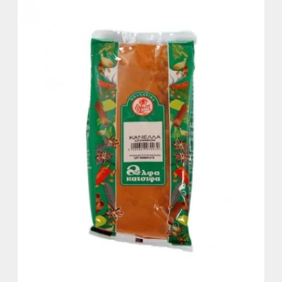 ΚΑΤΣΙΦΑΣ ΚΑΝΕΛΛΑ 1kg ΑΛΕΣΜΕΝΗ