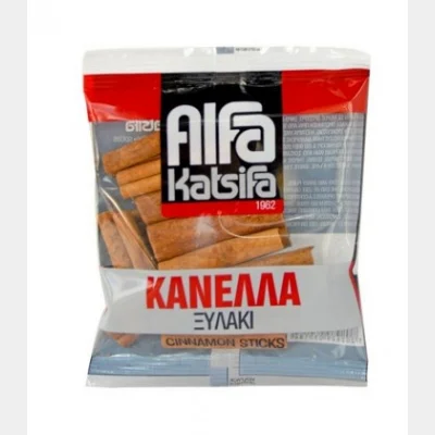 ΚΑΤΣΙΦΑΣ ΚΑΝΕΛΛΑ ΞΥΛΑΚΙ φακ.215gr