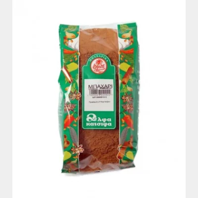 ΚΑΤΣΙΦΑΣ ΜΠΑΧΑΡΙ 1kg ΚΟΜΜΕΝΟ