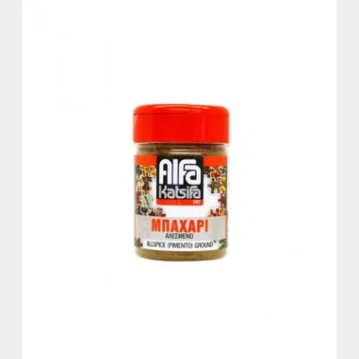ΚΑΤΣΙΦΑΣ ΜΠΑΧΑΡΙ β.40gr ΚΟΜΜΕΝΟ