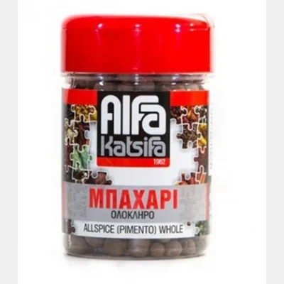 ΚΑΤΣΙΦΑΣ ΜΠΑΧΑΡΙ β.40gr ΣΠΥΡΙ