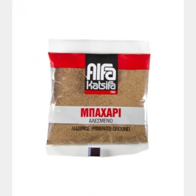 ΚΑΤΣΙΦΑΣ ΜΠΑΧΑΡΙ φακ.225gr ΚΟΜΜΕΝΟ