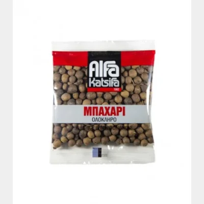 ΚΑΤΣΙΦΑΣ ΜΠΑΧΑΡΙ φακ.25X25gr ΣΠΥΡΙ