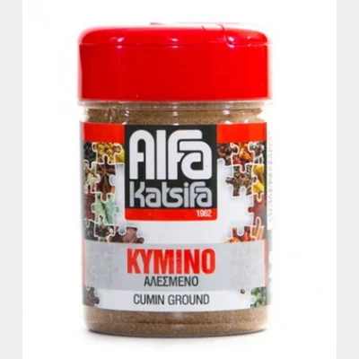 ΚΑΤΣΙΦΑΣ ΚΥΜΙΝΟ β.40gr ΚΟΜΜΕΝΟ