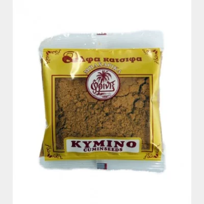 ΚΑΤΣΙΦΑΣ ΚΥΜΙΝΟ φακ.25X30gr ΚΟΜΜΕΝΟ