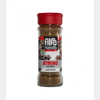ΚΑΤΣΙΦΑΣ ΚΥΜΙΝΟ β.40gr ΑΛΕΣΜΕΝΟ