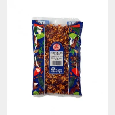 ΚΑΤΣΙΦΑΣ ΜΠΟΥΚΟΒΟ φακ.125gr ΓΛΥΚΟ