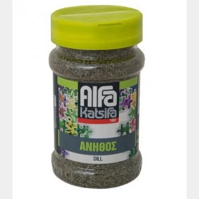 KATSIFAS DILL b.40gr