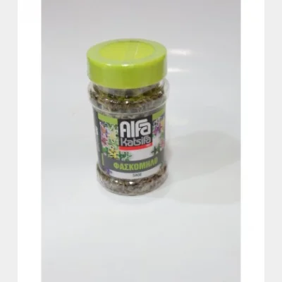 ΚΑΤΣΙΦΑΣ ΦΑΣΚΟΜΗΛΟ ΒΑΖΟ 30gr