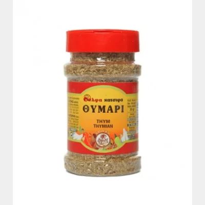 ΚΑΤΣΙΦΑΣ ΘΥΜΑΡΙ β.30gr