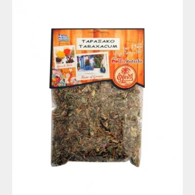 KATSIFAS DANDELION 30gr TAG