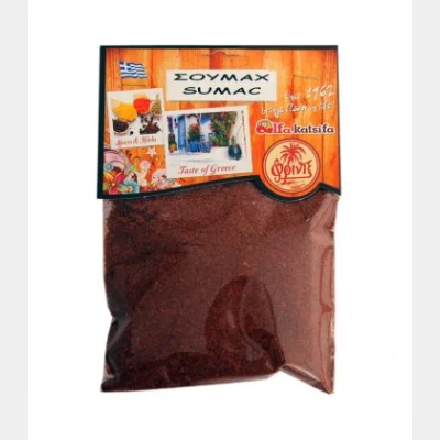 KATSIFAS SOUMAX 100gr TAG