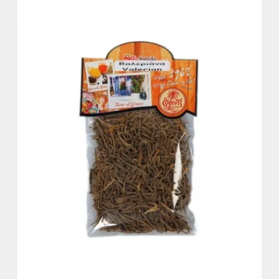 GOAT VALERIAN 40gr TAG
