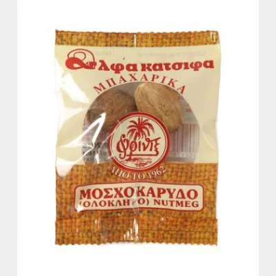 ΚΑΤΣΙΦΑΣ ΜΟΣΧΟΚΑΡΥΔΟ φακ.30gr ΣΠΥΡΙ