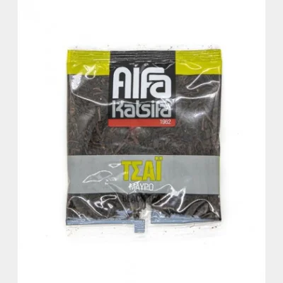 ΚΑΤΣΙΦΑΣ ΤΣΑΪ ΜΑΥΡΟ 25gr