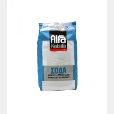GOAT BAKING SODA 1kg