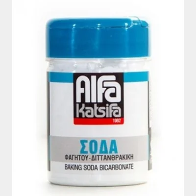 KATSIFAS SODA b.100gr