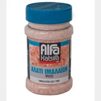 ΚΑΤΣΙΦΑΣ ΑΛΑΤΙ ΙΜΑΛΑΪΩΝ β.350gr ΑΛΕΣΜΕΝΟ