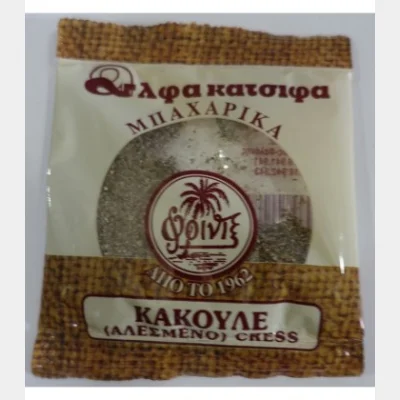 ΚΑΤΣΙΦΑΣ ΚΑΚΟΥΛΕ 5gr ΦΑΚΕΛΑ