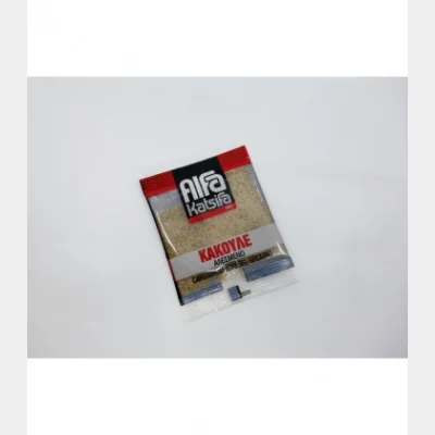 ΚΑΤΣΙΦΑΣ ΚΑΚΟΥΛΕ 5gr ΑΛΕΣΜΕΝΟ