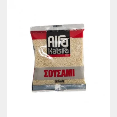 KATSIFAS SESAME file.150gr