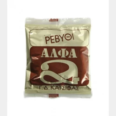 ΚΑΤΣΙΦΑΣ ΡΕΒΥΘΙ 50gr