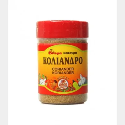 ΚΑΤΣΙΦΑΣ ΚΟΛΙΑΝΔΡΟ β.40gr ΑΛΕΣΜΕΝΟ