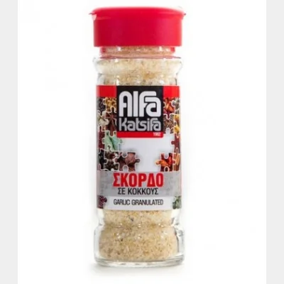 ΚΑΤΣΙΦΑΣ ΣΚΟΡΔΟ GRANULE ΓΥΑΛΙΝΟ β.60gr