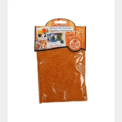 ΚΑΤΣΙΦΑΣ ΜΙΓΜΑ ΚΟΤΟΠΟΥΛΟ CHICKEN SPICE 500gr