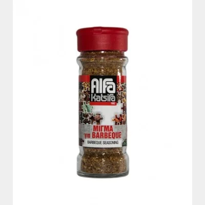 ΚΑΤΣΙΦΑΣ ΜΙΓΜΑ COOK'S BARBEQUE β.55gr