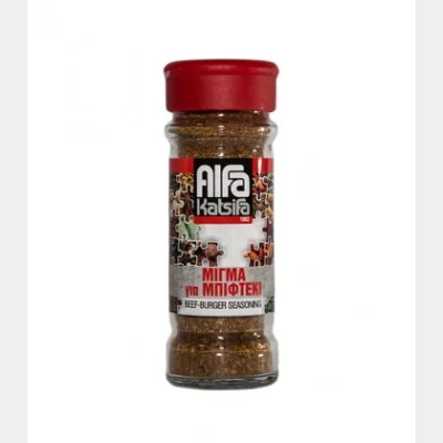 ΚΑΤΣΙΦΑΣ ΜΙΓΜΑ ΜΠΙΦΤΕΚΙ β.50gr