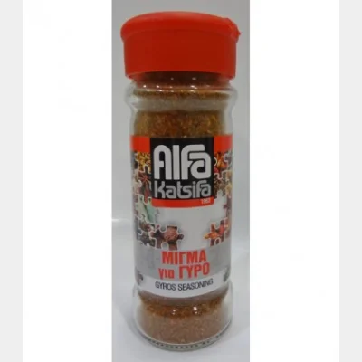 ΚΑΤΣΙΦΑΣ ΜΙΓΜΑ ΓΥΡΟΣ β.50gr