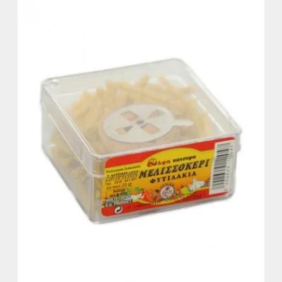 GOAT BEESWAX PLANT 20gr BOX