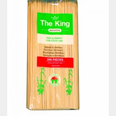 ΞΥΛΑΚΙΑ ΤΗΕ KING 23.0mm ΓΙΑ ΣΟΥΒΛΑΚΙΑ 200Τ 0