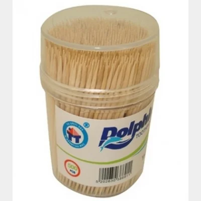 TOOTHPICKS FINO 500T *DOLPHIN* JAR