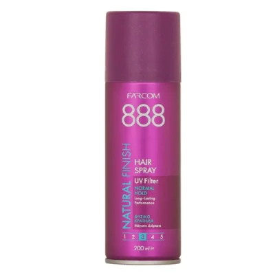 FARCOM SPRAY 888 LAC 200ml NORMAL