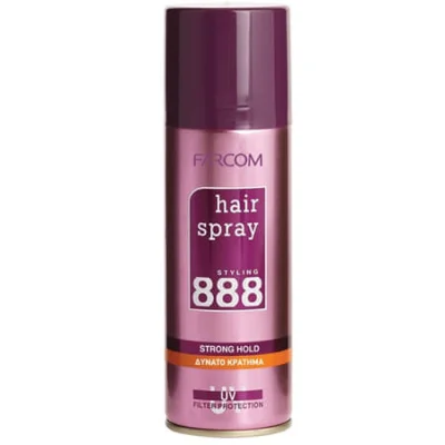 FARCOM SPRAY 888 LAC 200ml EXTRA STRONG