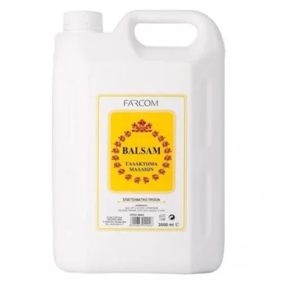 FARCOM BIOSAR HAIR CONDITIONER 3,5 lit.