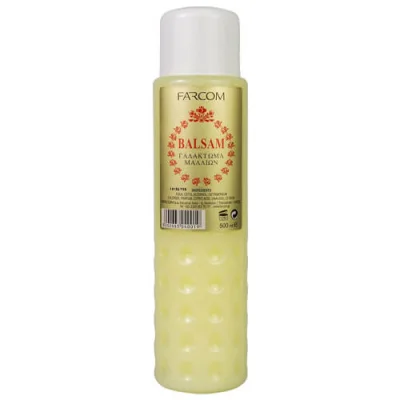 FARCOM HAIR CONDITIONER 500ml MONICA BALM