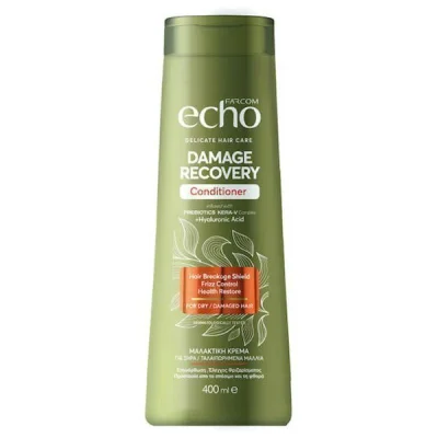FARCOM ECHO CONDITIONER 400ml DAMAGE RECOVERY