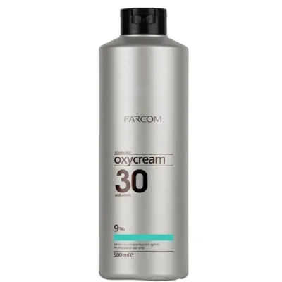 FARCOM OXYCREAM 500ml No 30