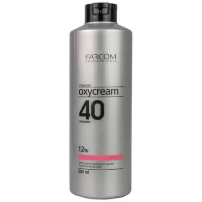 FARCOM OXYCREAM 500ml ?? 40