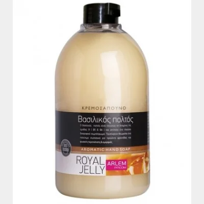 FARCOM ARLEM CREAM SOAP ROYAL PULP ANT/KO 1000ml