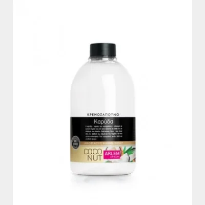 FARCOM ARLEM COCONUT CREAM SOAP 1000ml