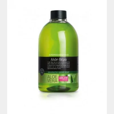 FARCOM ARLEM ΚΡΕΜΟΣΑΠΟΥΝΟ ΑΛΟΗ ΒΕΡΑ ΑΝΤ/ΚΟ 1000ml