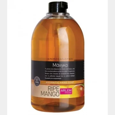 FARCOM ARLEM MANGO CREAM SOAP 1000ml