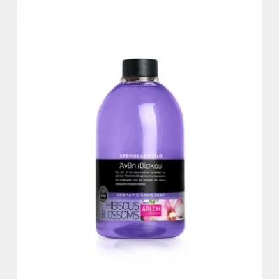FARCOM ARLEM ΚΡΕΜΟΣΑΠΟΥΝΟ ΑΝΘΗ ΙΒΙΣΚΟΥ ΑΝΤ/ΚΟ 1000ml
