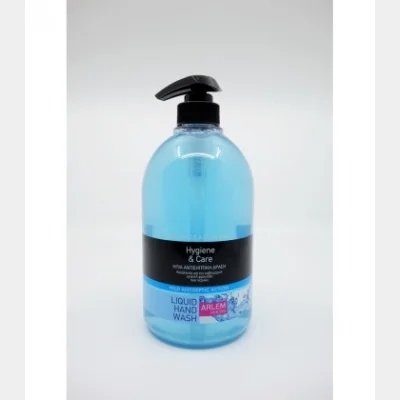 FARCOM ARLEM ΚΡΕΜΟΣΑΠΟΥΝΟ ΑΝΤΙΣΗΠΤΙΚΟ ΑΝΤΛΙΑ 1000ml