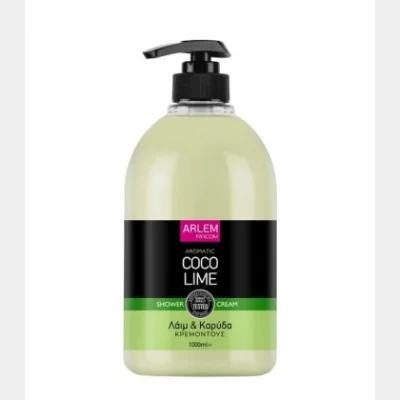 FARCOM ARLEM ΚΡΕΜΟΝΤΟΥΣ ΛΑΪΜ&ΚΑΡΥΔΑ ΑΝΤΛΙΑ 1000ml
