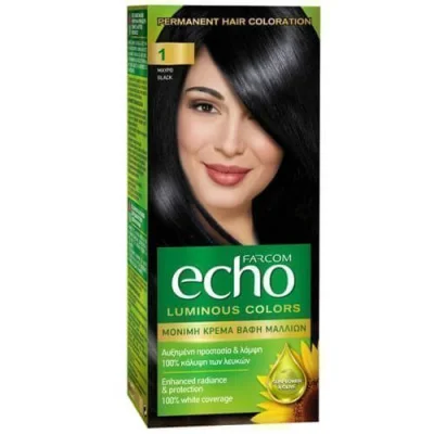FARCOM ECHO COLOR SET 60ml No 1